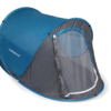 Pop-Up-Zelt DUNLOP (R) Pop-Up-Zelt DUNLOP (R)