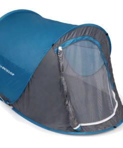Pop-Up-Zelt DUNLOP (R)