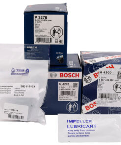 Volvo Servicekit 1 (D1-13. D1-20. MD2010. MD2020) Volvo Servicekit 1 (D1-13. D1-20. MD2010. MD2020)