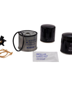 Volvo Servicekit 1 (D1-13. D1-20. MD2010. MD2020)