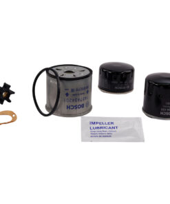 Volvo Servicekit 2 (2001. 2002. 2003)
