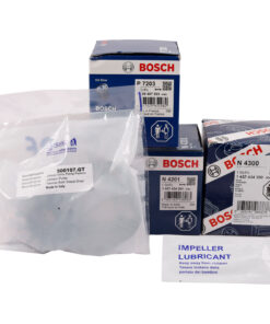 Volvo Servicekit 3 (D1-30. D2-40. MD2030. MD2040) Volvo Servicekit 3 (D1-30. D2-40. MD2030. MD2040)