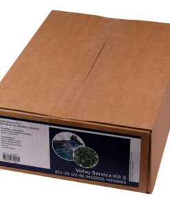 Volvo Servicekit 3 (D1-30. D2-40. MD2030. MD2040) Volvo Servicekit 3 (D1-30. D2-40. MD2030. MD2040)