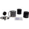 Volvo Servicekit 4 (D2 55. D2-50F. D2-60F. D2 75)
