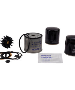 Volvo Servicekit 4 (D2 55. D2-50F. D2-60F. D2 75)
