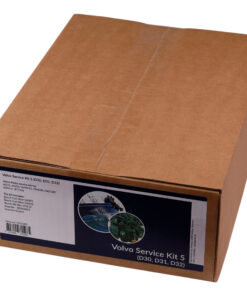Volvo Servicekit 5 (D30. D31. D32)