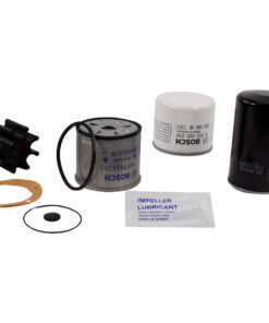 Volvo Servicekit 5 (D30. D31. D32)