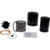 Volvo Servicekit 6 (D40. D41)