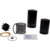 Volvo Servicekit 7 (D42. D43. D44. D300)