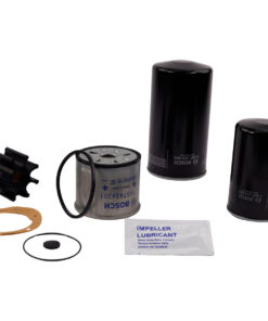 Volvo Servicekit 7 (D42. D43. D44. D300)