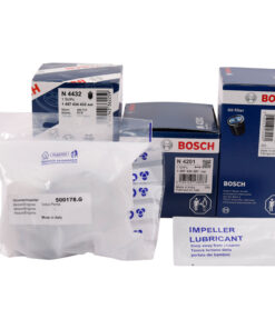 Volvo Servicekit 8 (D3)