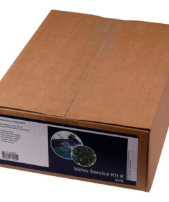 Volvo Servicekit 8 (D3)