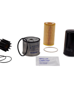 Volvo Servicekit 8 (D3)