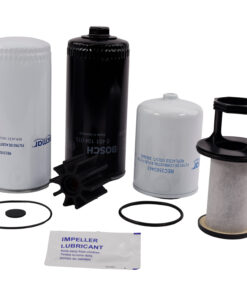 Volvo Servicekit 9 (D4)