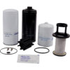 Volvo Servicekit 10 (D6) Volvo Servicekit 10 (D6)