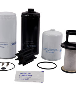 Volvo Servicekit 10 (D6)