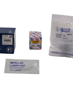 Yanmar Servicekit 1 (1GM. 1GM10) Yanmar Servicekit 1 (1GM. 1GM10)