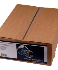 Yanmar Servicekit 1 (1GM. 1GM10) Yanmar Servicekit 1 (1GM. 1GM10)