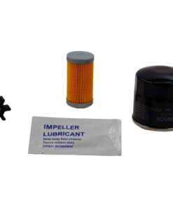 Yanmar Servicekit 1 (1GM. 1GM10)