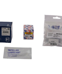 Yanmar Servicekit 2 (2GM. 3GM) Yanmar Servicekit 2 (2GM. 3GM)