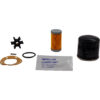 Yanmar Servicekit 2 (2GM. 3GM)