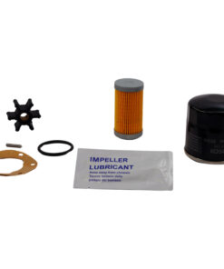 Yanmar Servicekit 2 (2GM. 3GM)