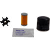Yanmar Servicekit 3 (2GMF. 3GMF)