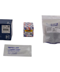 Yanmar Servicekit 4 (2YM. 3GM30. 3YM) Yanmar Servicekit 4 (2YM. 3GM30. 3YM)