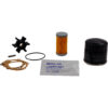 Yanmar Servicekit 4 (2YM. 3GM30. 3YM)