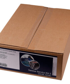 Yanmar Servicekit 5 (3JH3E. 3JH4E) Yanmar Servicekit 5 (3JH3E. 3JH4E)