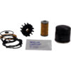 Yanmar Servicekit 5 (3JH3E. 3JH4E)