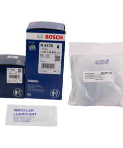 Yanmar Servicekit 6 (4JH3-TE/THE/DTE/ 4JH4-TE/HTE) Yanmar Servicekit 6 (4JH3-TE/THE/DTE/ 4JH4-TE/HTE)