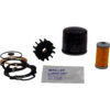 Yanmar Servicekit 7 (4JH. 4JH2. 3JH5. 4JH5)