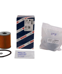 Yanmar Servicekit 8 (4LH. 4LHA) Yanmar Servicekit 8 (4LH. 4LHA)