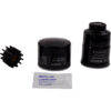 Yanmar Servicekit 9 (6LP. 6LPA)