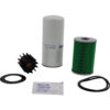 Yanmar Servicekit 10 ( 6LY. 6LY2A. 6LY3. 6LYA)