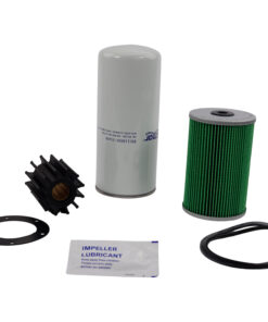 Yanmar Servicekit 10 ( 6LY. 6LY2A. 6LY3. 6LYA)