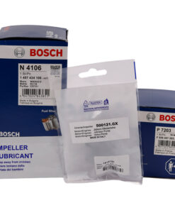 Bukh Servicekit 1 (DV10. DV20) Bukh Servicekit 1 (DV10. DV20)