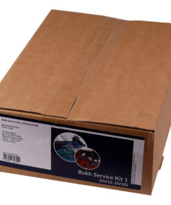 Bukh Servicekit 1 (DV10. DV20) Bukh Servicekit 1 (DV10. DV20)