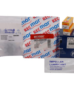 Mercury Servicekit 2 (15. 20HK)