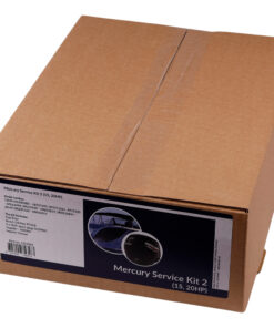 Mercury Servicekit 2 (15. 20HK)