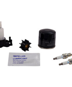 Mercury Servicekit 3 (9.9. 15. 20HK EFI)