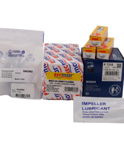 Mercury Servicekit 4 (25. 30HK EFI) Mercury Servicekit 4 (25. 30HK EFI)