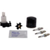 Mercury Servicekit 4 (25. 30HK EFI)