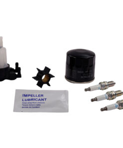 Mercury Servicekit 4 (25. 30HK EFI)