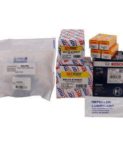 Mercury Servicekit 5 (40. 50. 60HK EFI) Mercury Servicekit 5 (40. 50. 60HK EFI)