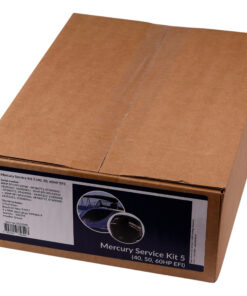 Mercury Servicekit 5 (40. 50. 60HK EFI) Mercury Servicekit 5 (40. 50. 60HK EFI)