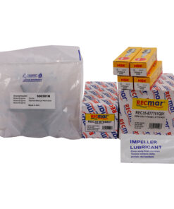 Mercury Servicekit 6 (75. 80. 90 100. 115HK EFI) Mercury Servicekit 6 (75. 80. 90 100. 115HK EFI)