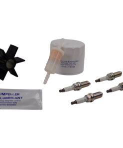 Mercury Servicekit 6 (75. 80. 90 100. 115HK EFI)