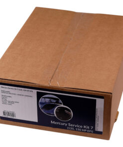 Mercury Servicekit 7 (135. 150 HK EFI) Mercury Servicekit 7 (135. 150 HK EFI)